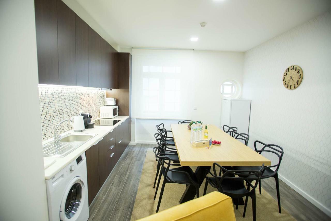 Boavista Premium Family & Business By Porto City Hosts 외부 사진
