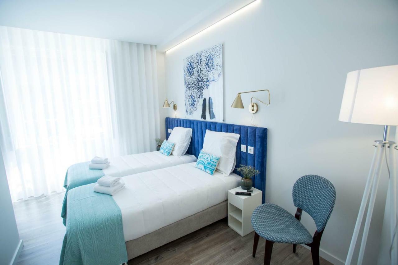 Boavista Premium Family & Business By Porto City Hosts 외부 사진