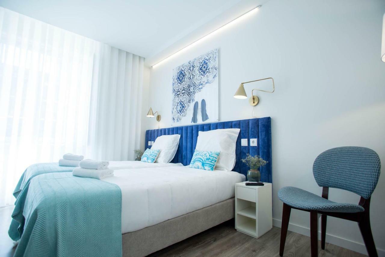 Boavista Premium Family & Business By Porto City Hosts 외부 사진