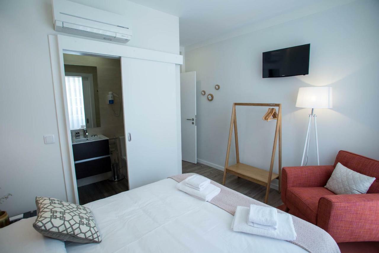 Boavista Premium Family & Business By Porto City Hosts 외부 사진