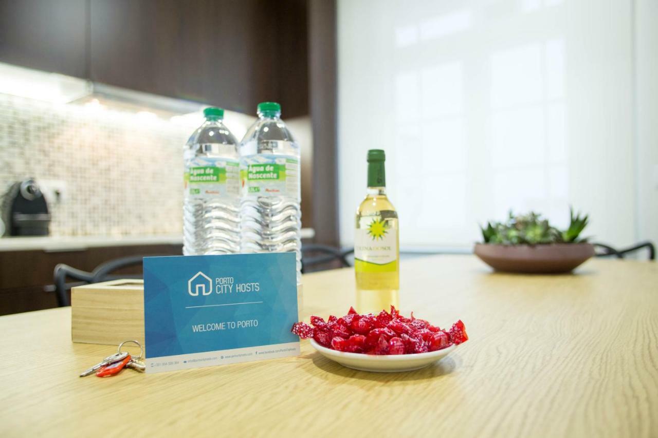 Boavista Premium Family & Business By Porto City Hosts 외부 사진