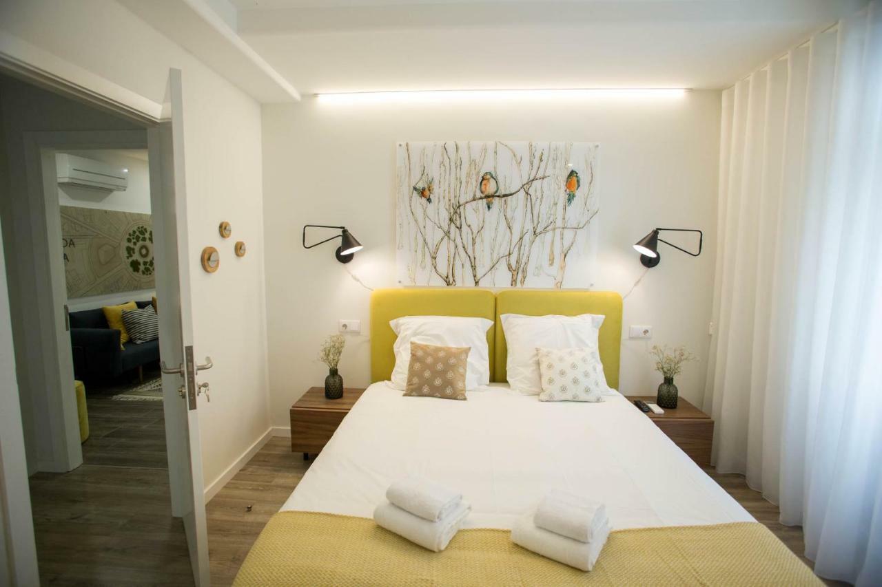 Boavista Premium Family & Business By Porto City Hosts 외부 사진