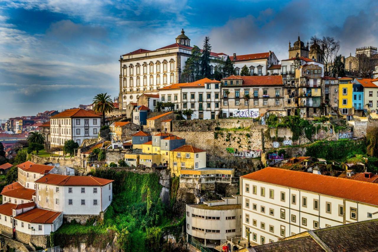 Boavista Premium Family & Business By Porto City Hosts 외부 사진
